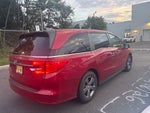 2024 Honda Odyssey EX