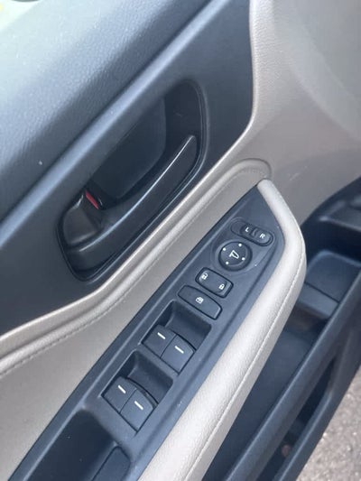 2024 Honda Odyssey EX