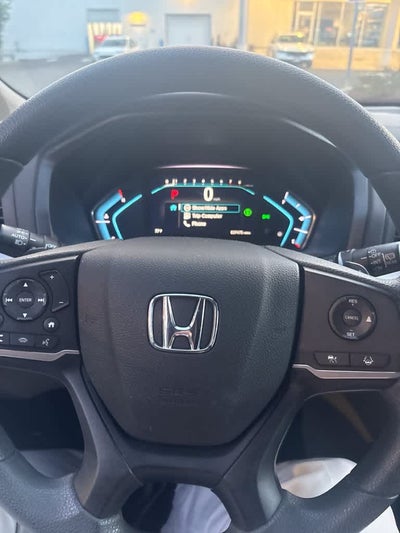 2024 Honda Odyssey EX