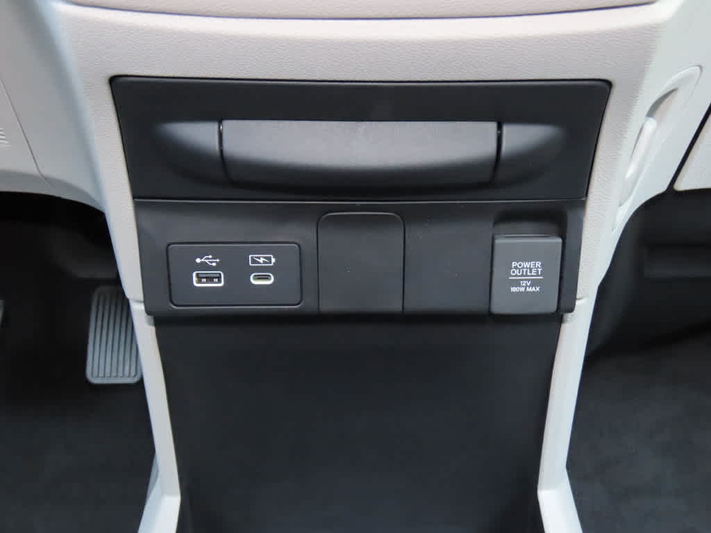 2027 Honda Odyssey EX-L