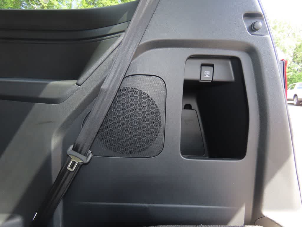 2027 Honda Odyssey EX-L
