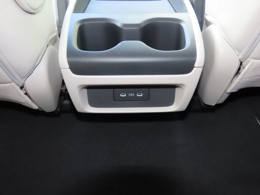 2027 Honda Odyssey EX-L