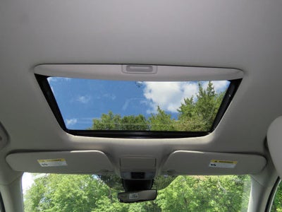 2027 Honda Odyssey EX-L