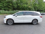 2027 Honda Odyssey EX-L