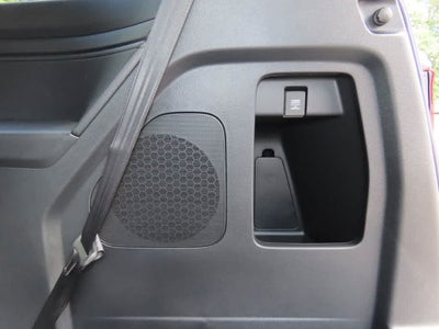 2027 Honda Odyssey EX-L