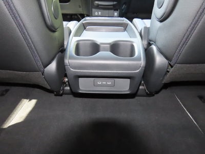 2027 Honda Odyssey EX-L
