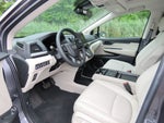 2027 Honda Odyssey EX-L