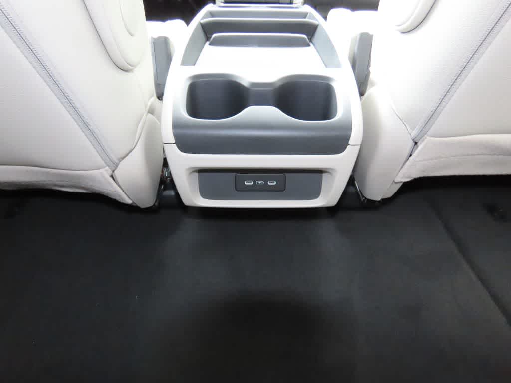 2027 Honda Odyssey EX-L