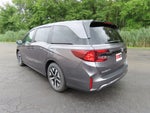 2027 Honda Odyssey EX-L
