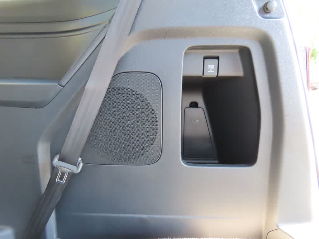 2027 Honda Odyssey EX-L