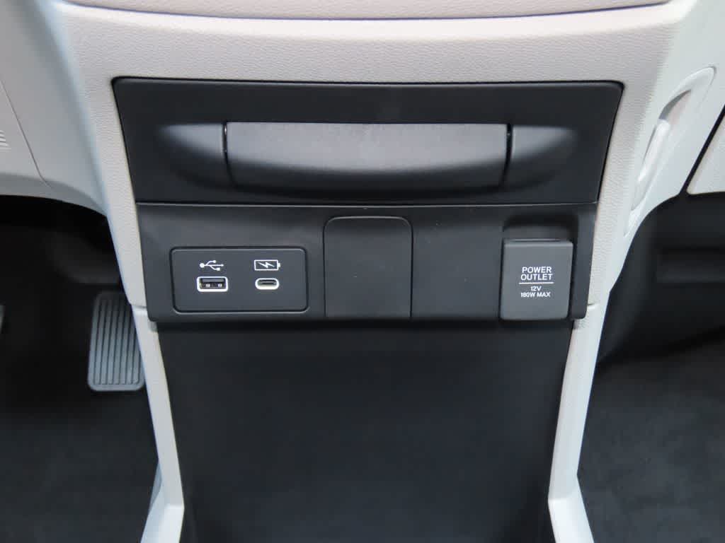 2027 Honda Odyssey EX-L