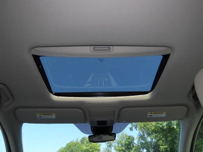 2027 Honda Odyssey EX-L