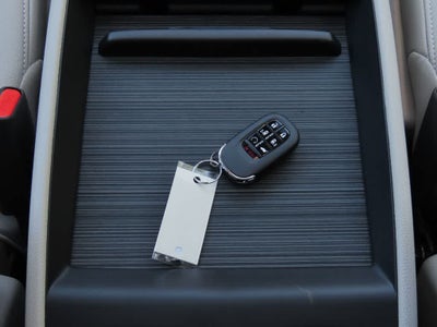 2027 Honda Odyssey EX-L