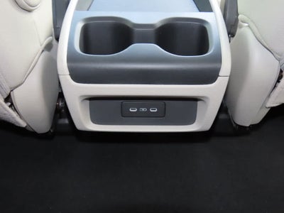 2027 Honda Odyssey EX-L