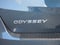 2027 Honda Odyssey EX-L