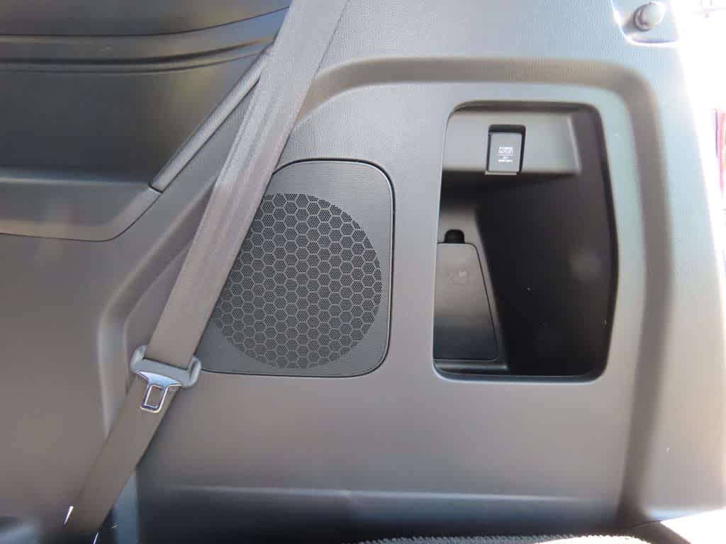 2027 Honda Odyssey EX-L