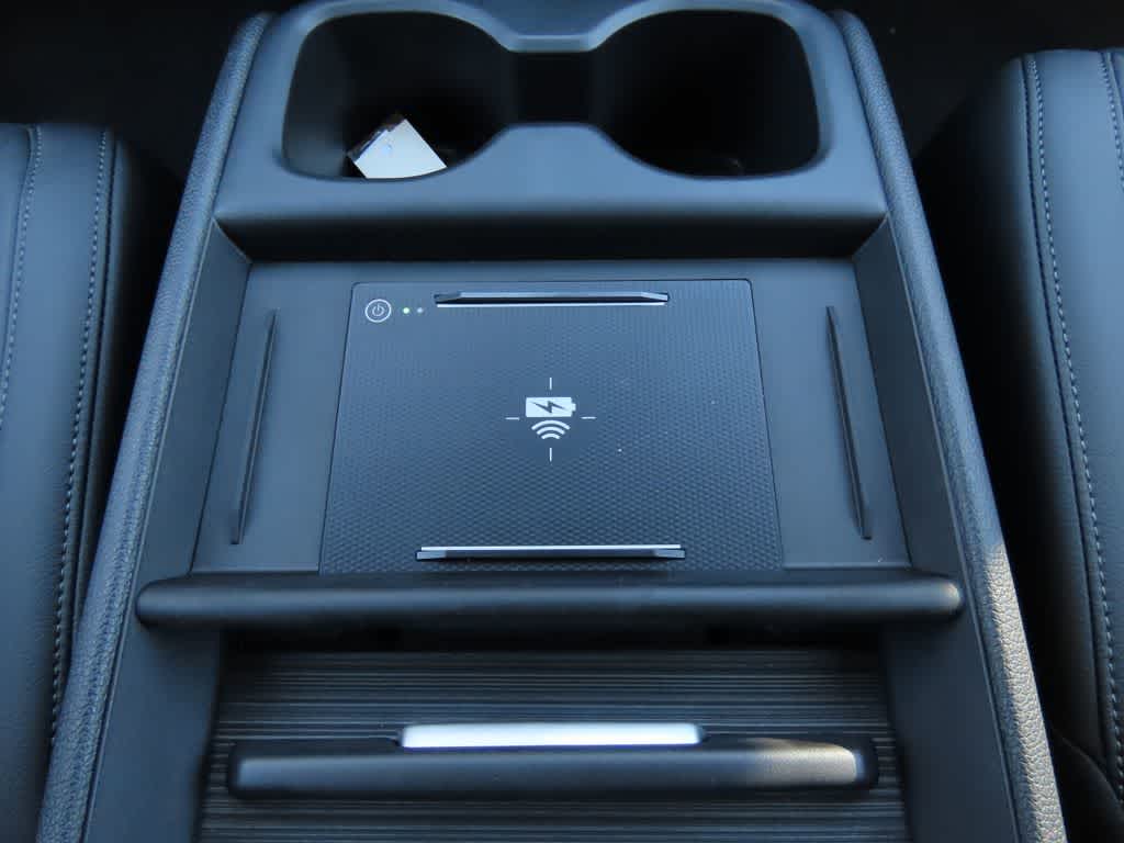 2027 Honda Odyssey EX-L