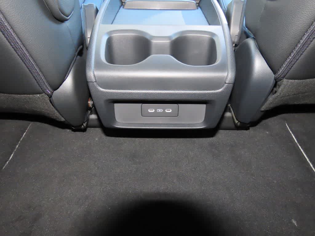 2027 Honda Odyssey EX-L