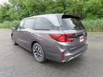 2027 Honda Odyssey EX-L