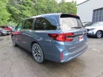 2027 Honda Odyssey EX-L