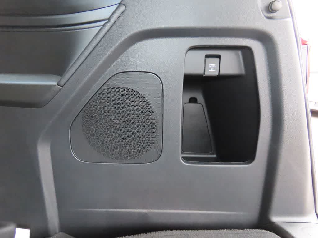 2027 Honda Odyssey EX-L