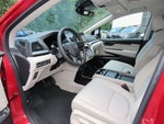 2027 Honda Odyssey EX-L