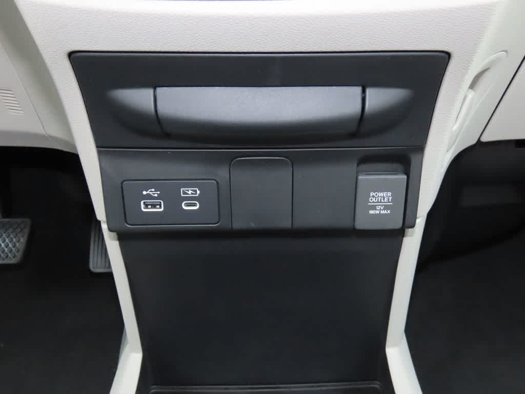 2027 Honda Odyssey EX-L