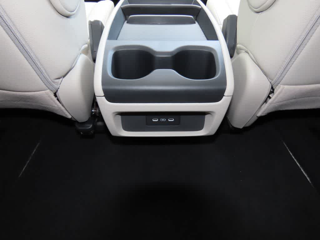 2027 Honda Odyssey EX-L