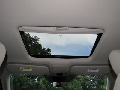 2027 Honda Odyssey EX-L