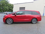 2027 Honda Odyssey EX-L