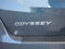 2027 Honda Odyssey EX-L