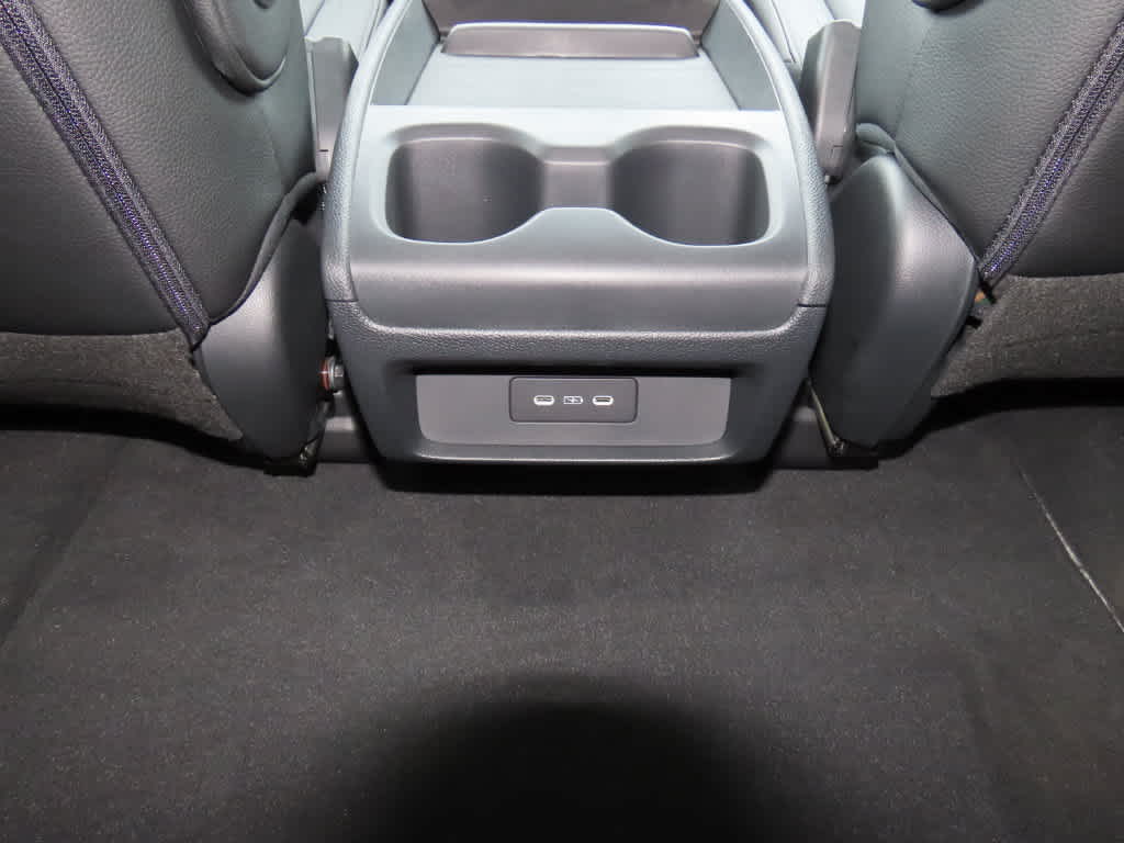 2027 Honda Odyssey EX-L