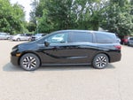 2027 Honda Odyssey EX-L