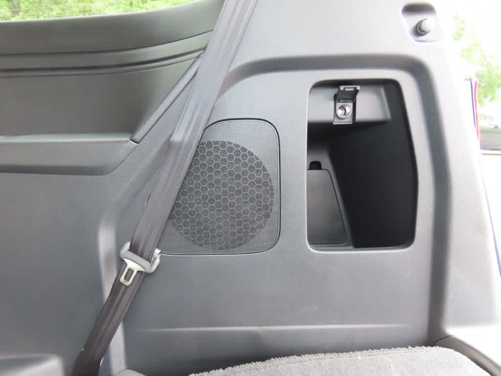 2027 Honda Odyssey EX-L