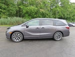 2027 Honda Odyssey EX-L
