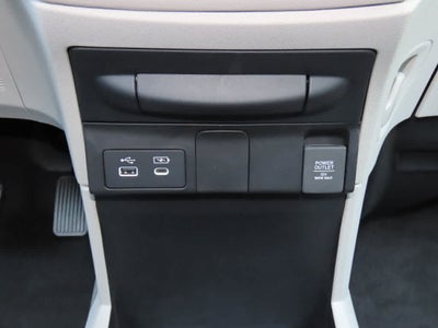 2027 Honda Odyssey EX-L