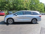 2027 Honda Odyssey EX-L
