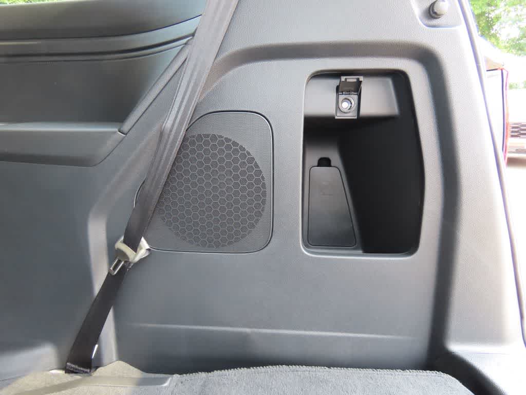 2027 Honda Odyssey EX-L
