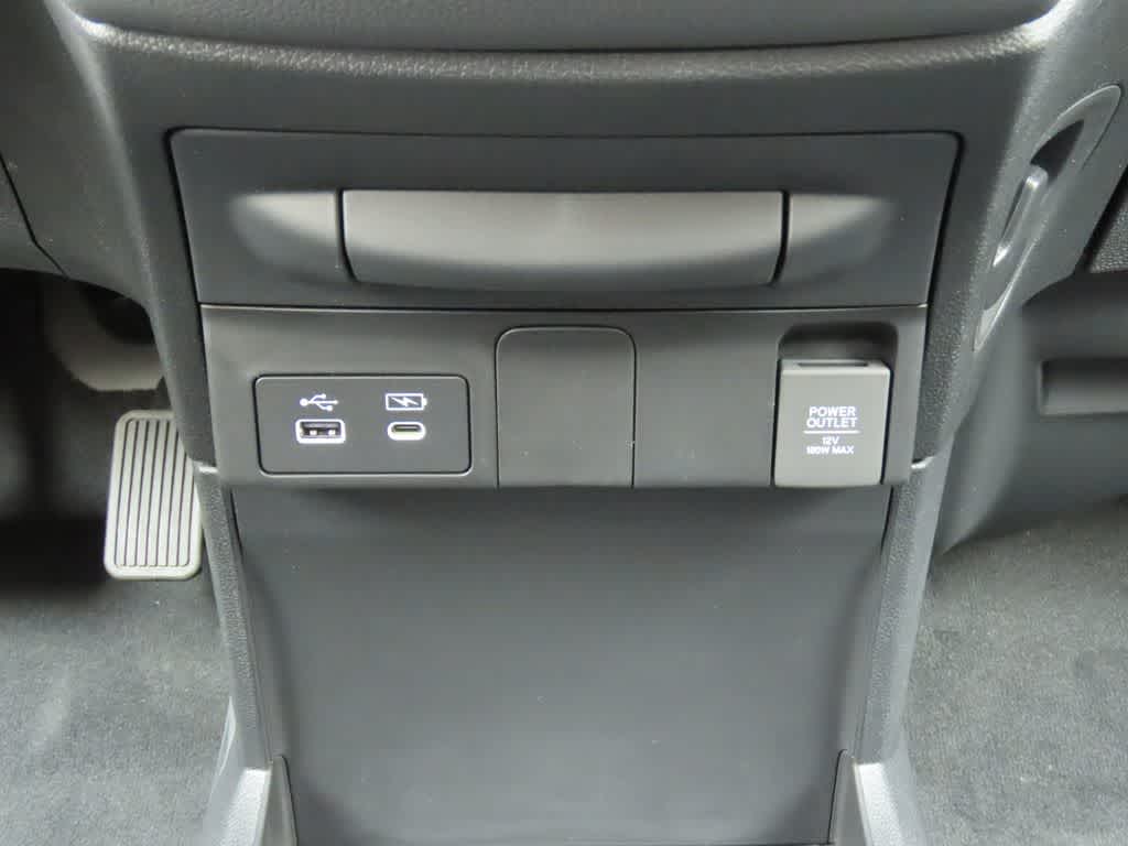 2027 Honda Odyssey EX-L