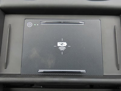 2027 Honda Odyssey EX-L