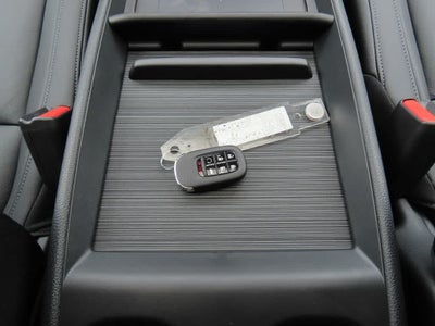 2027 Honda Odyssey EX-L