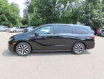2027 Honda Odyssey EX-L