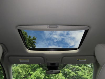 2027 Honda Odyssey EX-L