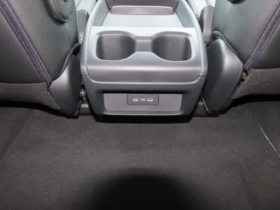 2027 Honda Odyssey EX-L