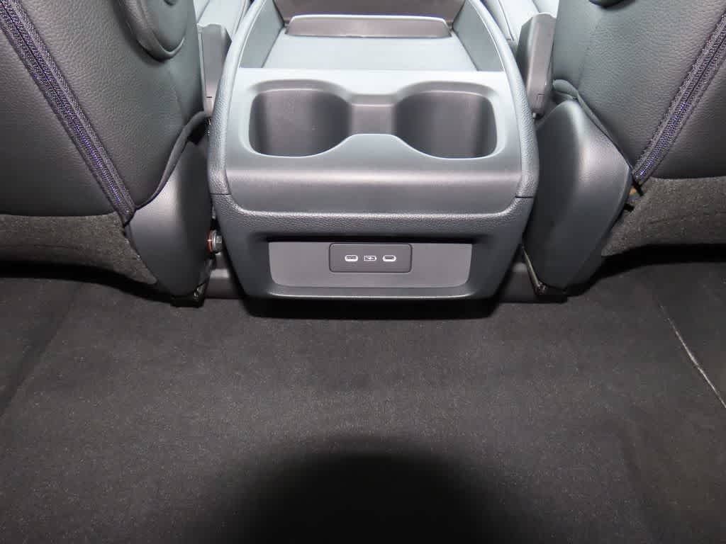 2027 Honda Odyssey EX-L