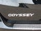 2027 Honda Odyssey EX-L