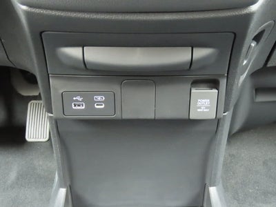 2027 Honda Odyssey EX-L