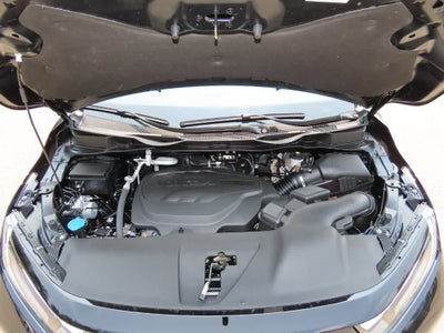 2027 Honda Odyssey EX-L