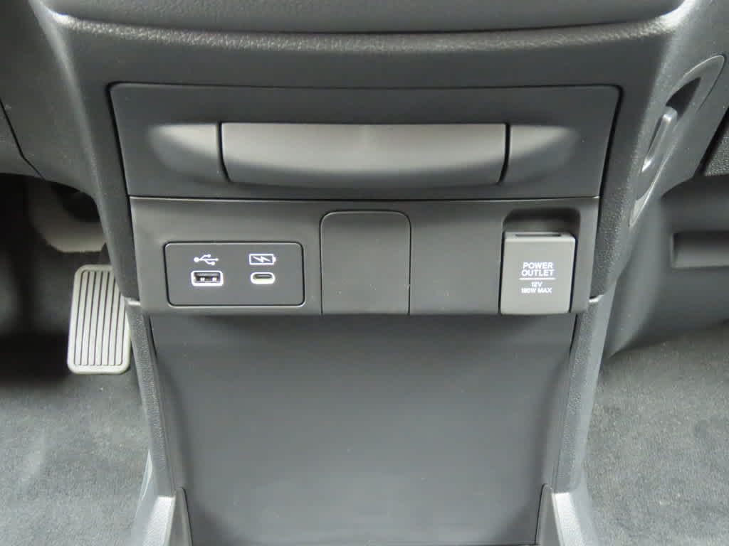 2027 Honda Odyssey EX-L