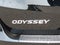 2027 Honda Odyssey EX-L